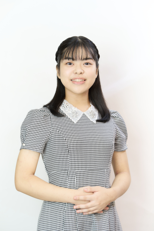 上野梨紗女流棋聖　毎日新聞記事掲載