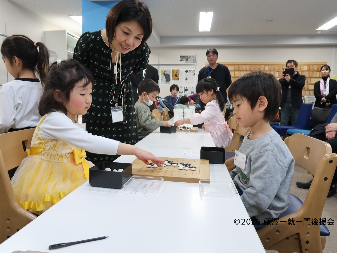 5歳のGO＜第2回＞