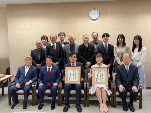 囲碁会