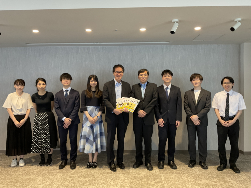 青山学院で体験する 囲碁が育てる集中力と発想力