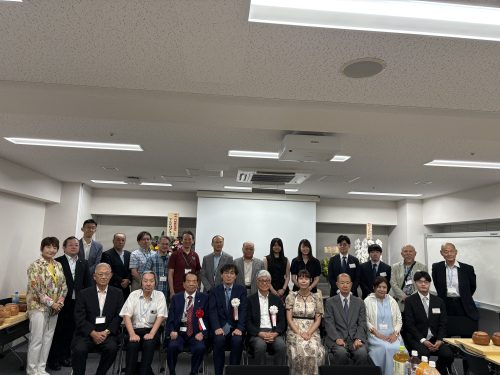 虎ノ門囲碁教室オープニング囲碁大会