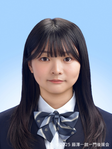 藤澤ななみさん　入段のお知らせ