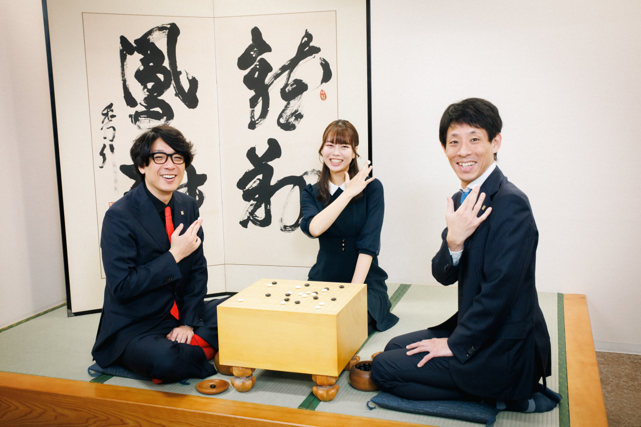 縄跳び777回、カツ丼、ゲーム三昧？芸人とプロ棋士が明かす勝負前ルーティン