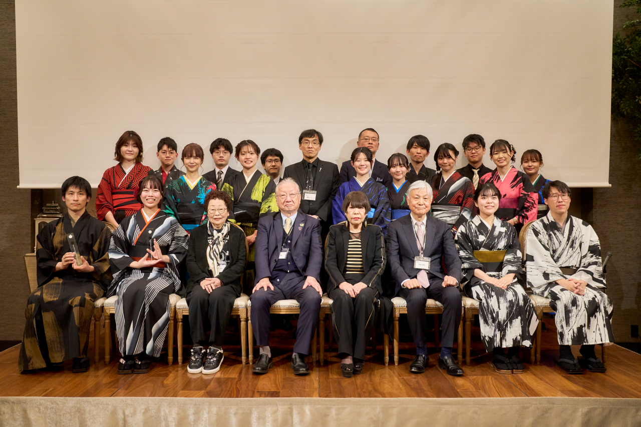 ゆうきゅう戦 JUNKOKOSHINO CRYSTAL CUP 2026